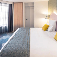 Hôtel Mercure Thionville Centre Porte Du Luxembourg, Тионвиль — фото 4