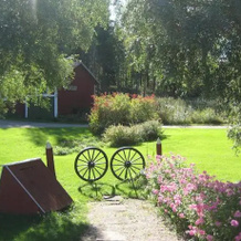 Dönsby Bed & Breakfast, Расеборг — фото 4