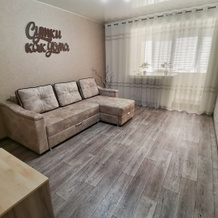 Sutki Kak Doma Na Saf'yanovyih 22 Apartments, Minusinsk — photo 2