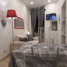 Piazzetta dei Consoli Apartment, 萨沃纳 — 照片 5