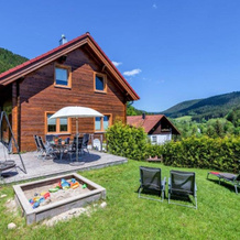 Wellness Ferienhaus Fronwald, Alpirsbach — photo 4