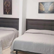 Hotel Palmas Teotihuacan, 特奥蒂瓦坎 — 照片 2
