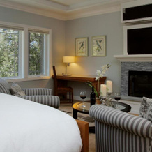 The Grand Idyllwild Lodge, Айдилуайлд — фото 4