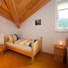 Haus Hirschau, Бишофшвайзен — фото 5