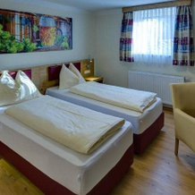 Hotel Leimer Bräu, 阿特湖畔舍夫灵 — 照片 3