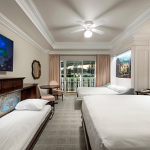 Disney's Grand Floridian Resort & Spa, Лейк Буэна Виста — фото 3