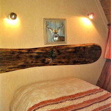Chalets des 3 Hêtres, 普隆比耶尔莱班 — 照片 4