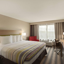 Country Inn & Suites by Radisson, Lewisburg, PA, Льюисберг — 照片 3