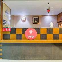B&B Hotel by OYO Rooms, 兰契 — 照片 2