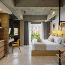 30 Living Suites, Medellin — photo 3