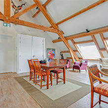 Attractive Apartment in a Herberg in Goirle Surrounded by Nature, Goirle — photo 3