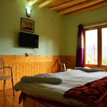 Kushu Guest House, Leh — photo 4
