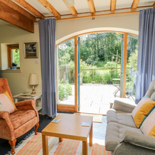 The Garden Flat, Torlundy — photo 4