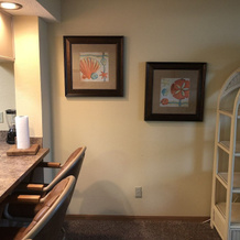Cocoa Beach Ocean Landing Resort“ Ocean Front Apartment, 可可海滩 — 照片 4