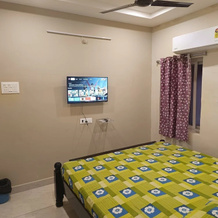 Hotel Homestay Bhimavaram, 比马瓦拉姆 — 照片 4