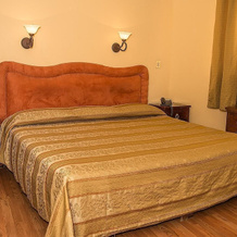 Hotel Roma, Дуранго — фото 5