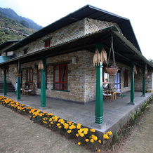 Mountain Lodges of Nepal - Landruk, Majh Gaun — photo 3