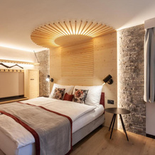 Sonne Andermatt Swiss Quality Hotel, 安德马特 — 照片 5