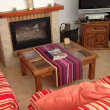 Holiday Home Calasparra, Calasparra — photo 2