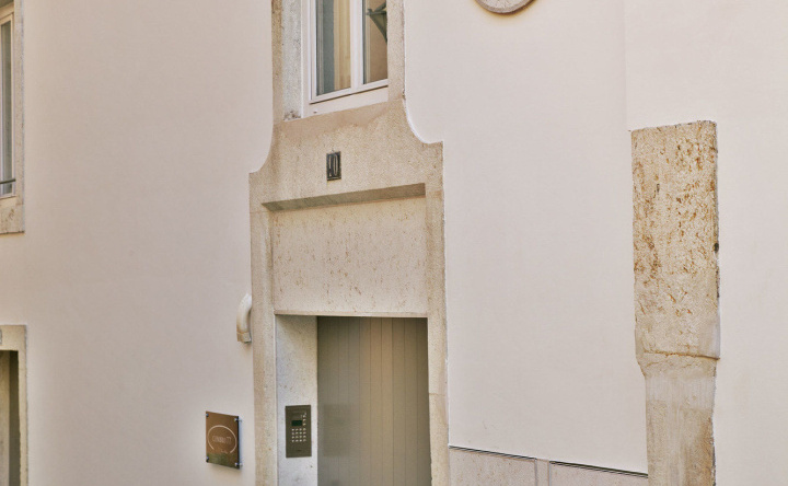 Lisbon Five Stars Apartments Combro 77, Лиссабон — фото 1