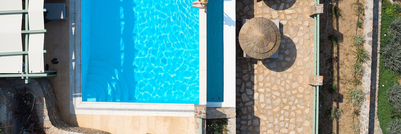 Emgard Suites Kythnos, Мерихас — фото 1