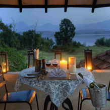 Pugdundee Safaris - Denwa Backwater Escape Satpura Lodging House, 萨朗普尔 — 照片 3