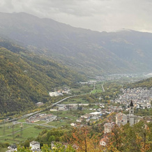 Baita Valtellina. Relax Nel Cuore Delle Alpi, Грозьо — фото 3