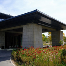 Gloria Grand Hotel Dunhuang, 酒泉 — 照片 3