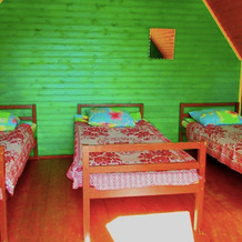 Sarminskaya Holiday Park, 萨尔马 — 照片 4