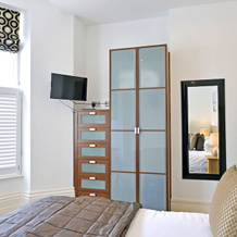 Gresham House 1-bed, Eastbourne Seafront — photo 2
