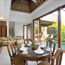 Villa Omah Mutiara, 克罗博坎克洛德 — 照片 2