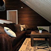 Ottsjö Bear Lodge, 温德萨克尔 — 照片 4