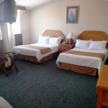 Biohotel Metepec, 梅特佩克 — 照片 3
