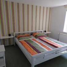 Ferienwohnung am Greifswalder Bodden, 格赖夫斯瓦尔德 — 照片 2