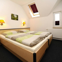 Appartements Am Spreewaldfliess, Schlepzig, 施莱普齐希 — 照片 2