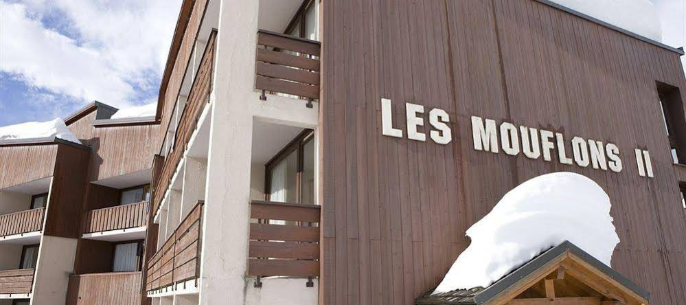 Résidence Pierre & Vacances Les Mouflons I Et Ii, Таненж — фото 1