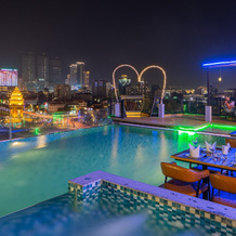 Luxury apartment by PhnomPenh 51 Hotel, 金边 — 照片 4
