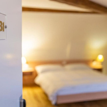 Hotel Le Rive Sud, Lully — photo 2