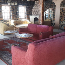 Ori̇ent Hotel, Памуккале — фото 2