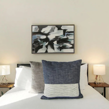1-Bedroom Nice Apartment in Skokie, 斯科基 — 照片 4