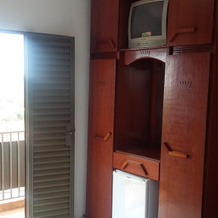 Império Hotel, Caçu — photo 3