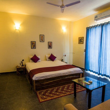 V Resorts Koushalya Kanha, Кисли — фото 2