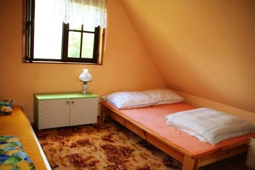 Summer House Stare Jabłonki, 斯塔雷亚布翁基 — 照片 1