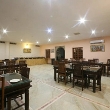 The Sher Garh Resort, 萨瓦伊马多普尔 — 照片 5