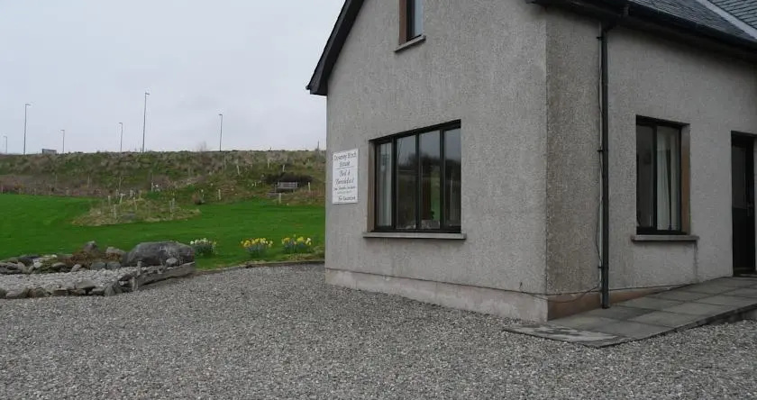 Downey Birch House, Arisaig — photo 1