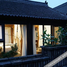 The Yard On The Cloud, Jiaozuo — photo 2