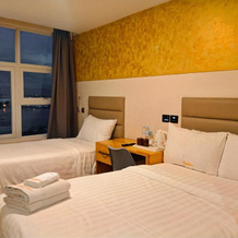 Sempre Premier Inn Mactan Airport Hotel, 拉普拉普 — 照片 5