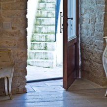 Le Alcove Luxury Resort nei Trulli, 阿尔贝罗贝洛 — 照片 4