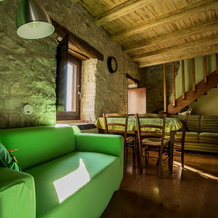 Le Rocche Valnerina Residence, 费伦蒂洛 — 照片 5