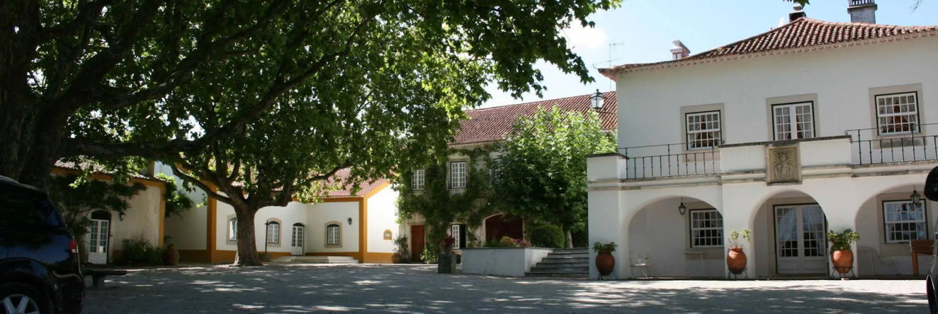 Quinta Da Alcaidaria Mór, Оурен — фото 1